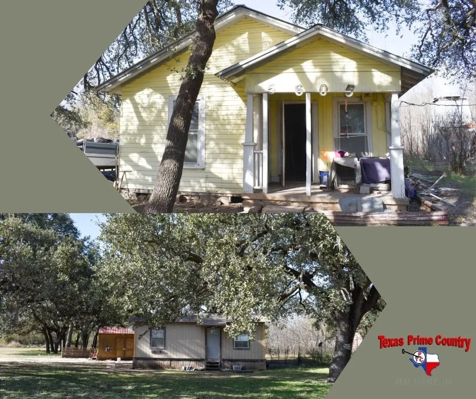 5605 Front Street Rochelle, TX 76872