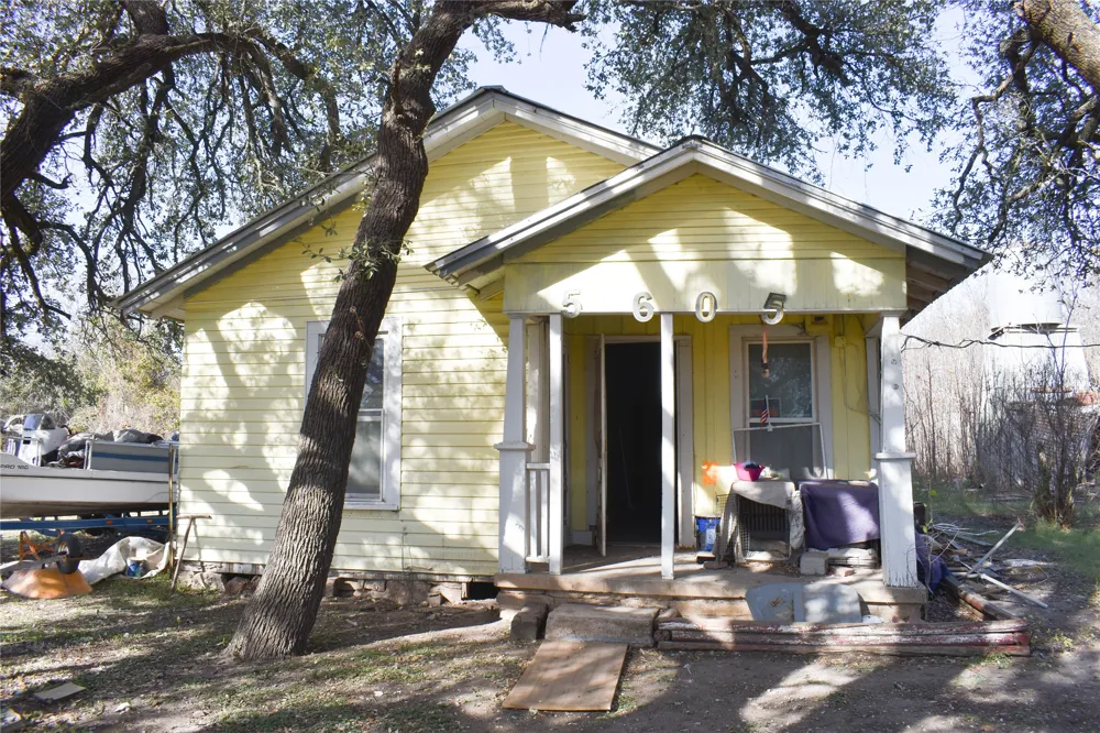 5605 Front Street Rochelle, TX 76872