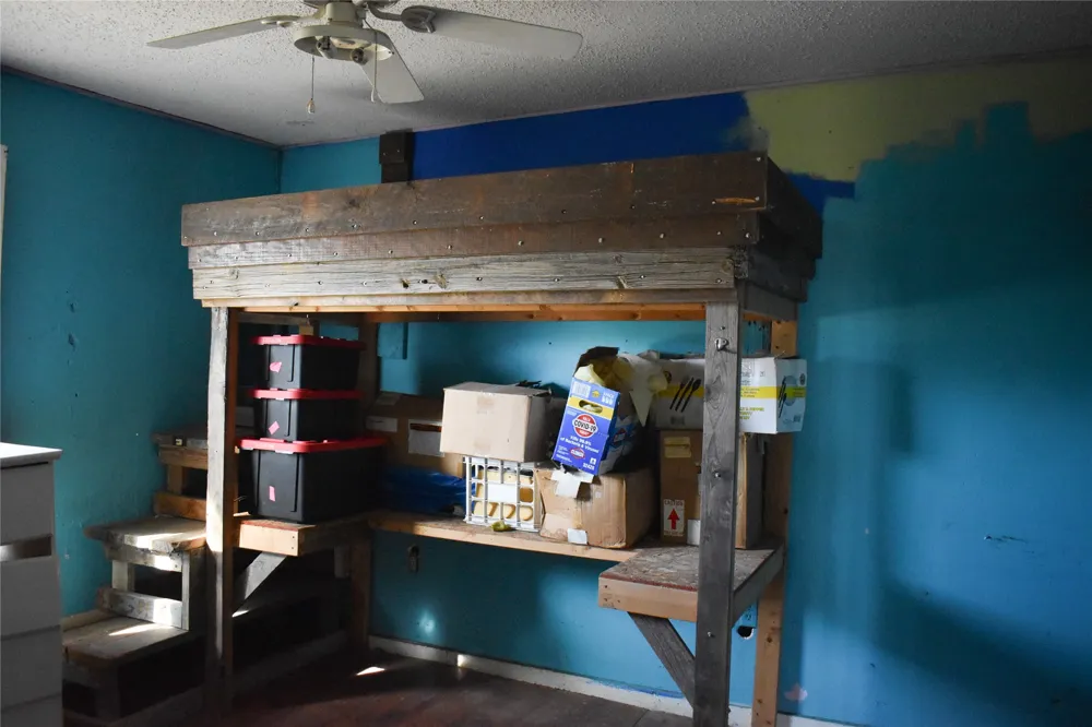 5605 Front Street Rochelle, TX 76872
