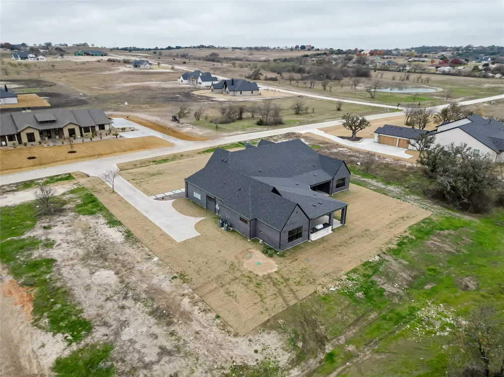 2005 Denali Pass Aledo, TX 76008