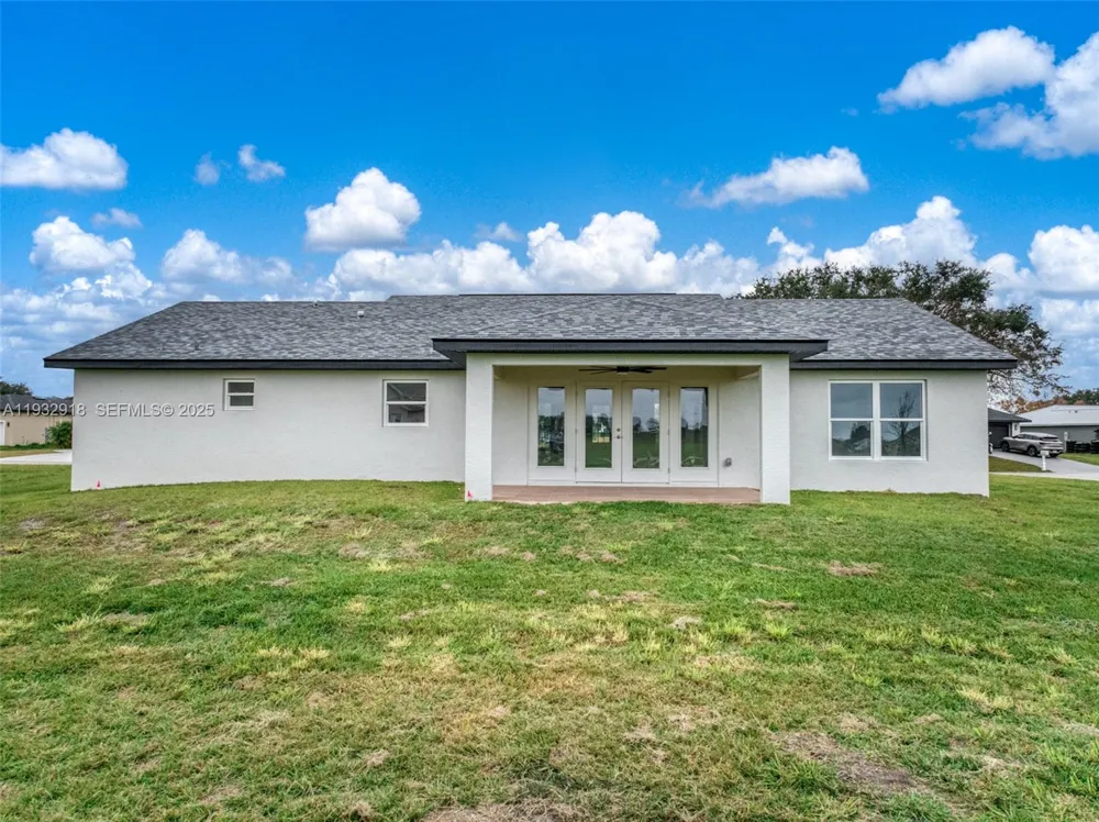 6724 Heavitree DR Sebring, FL 33876