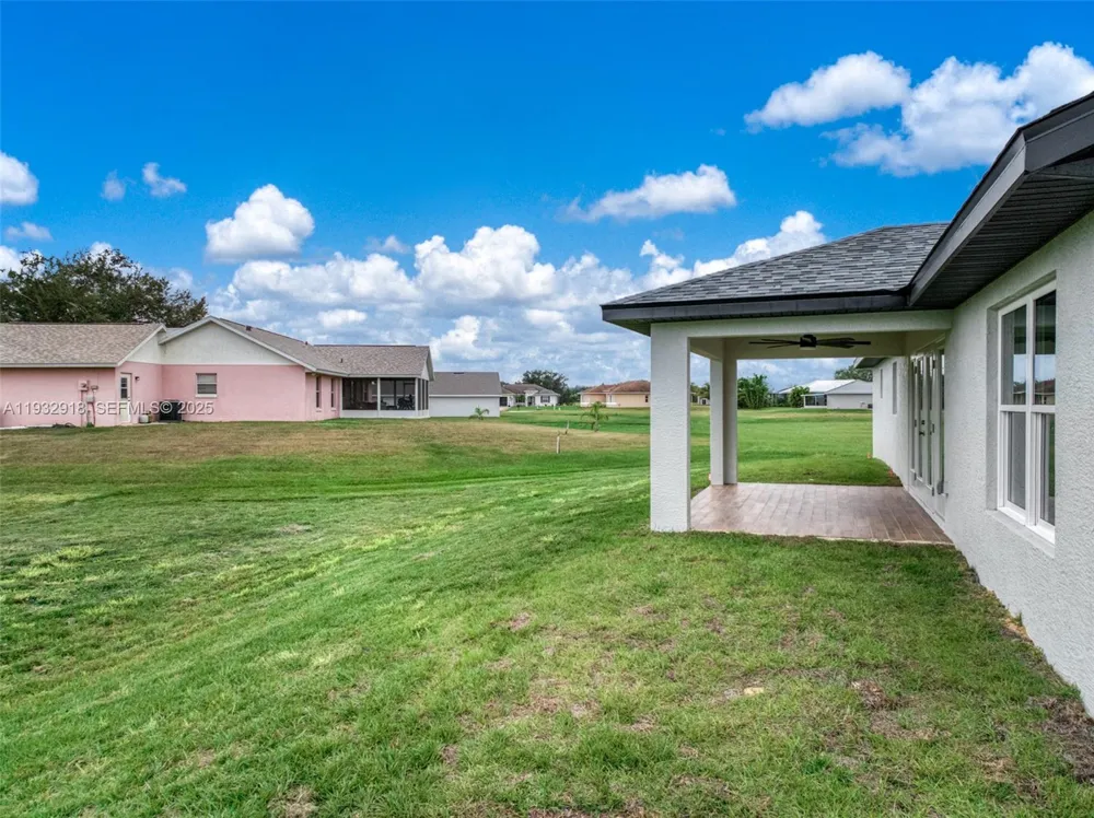 6724 Heavitree DR Sebring, FL 33876