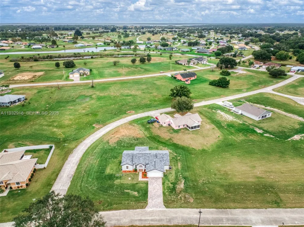 6724 Heavitree DR Sebring, FL 33876