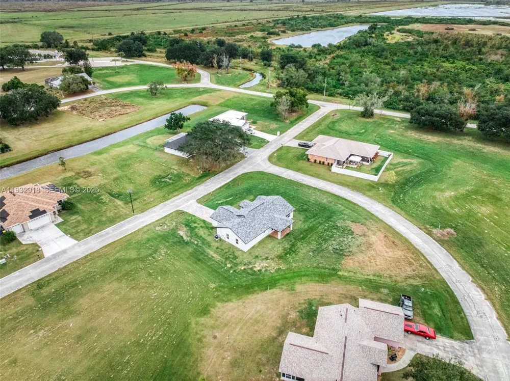 6724 Heavitree DR Sebring, FL 33876