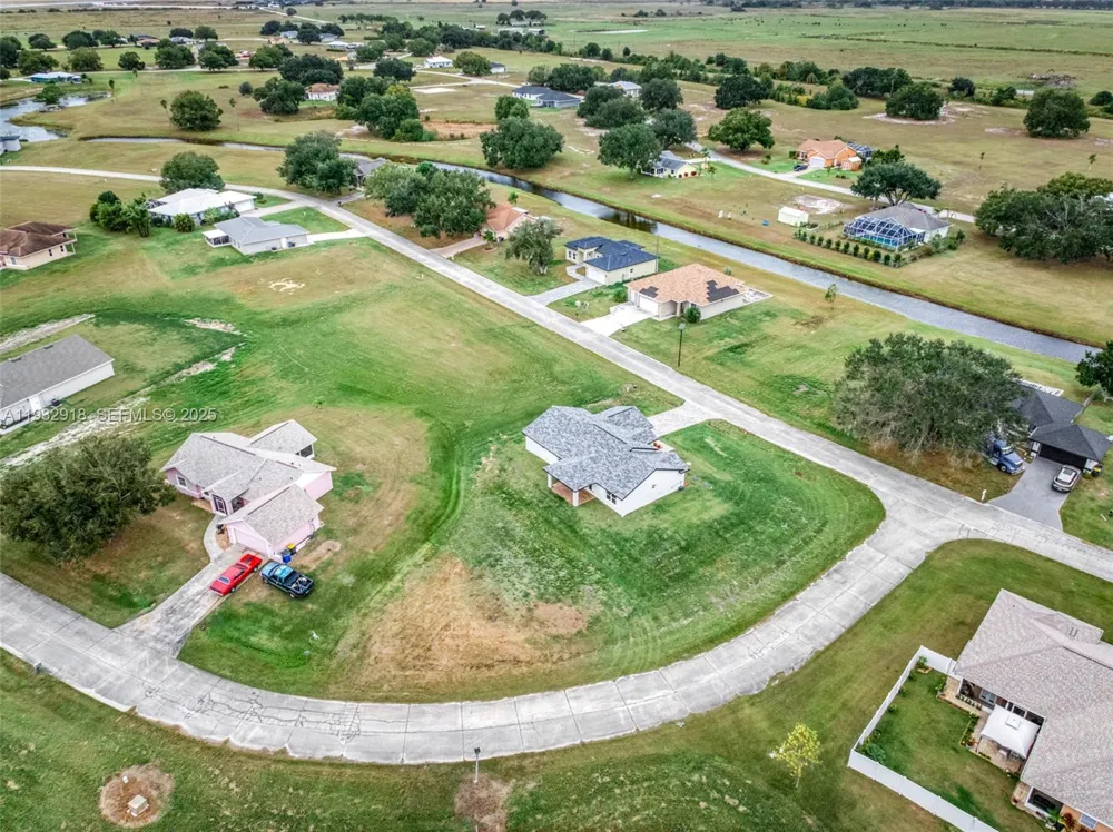 6724 Heavitree DR Sebring, FL 33876