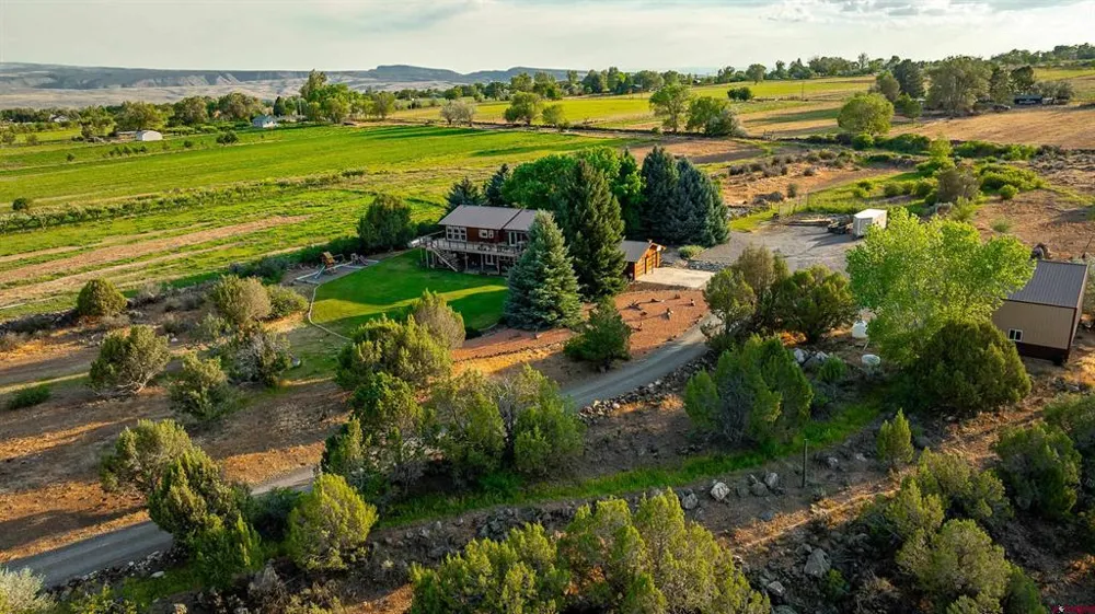 32179 L ROAD Hotchkiss, CO 81419