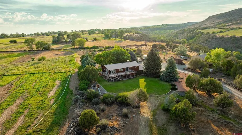 32179 L ROAD Hotchkiss, CO 81419