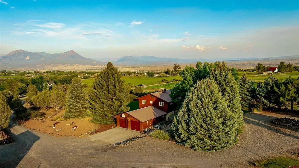 32179 L ROAD Hotchkiss, CO 81419