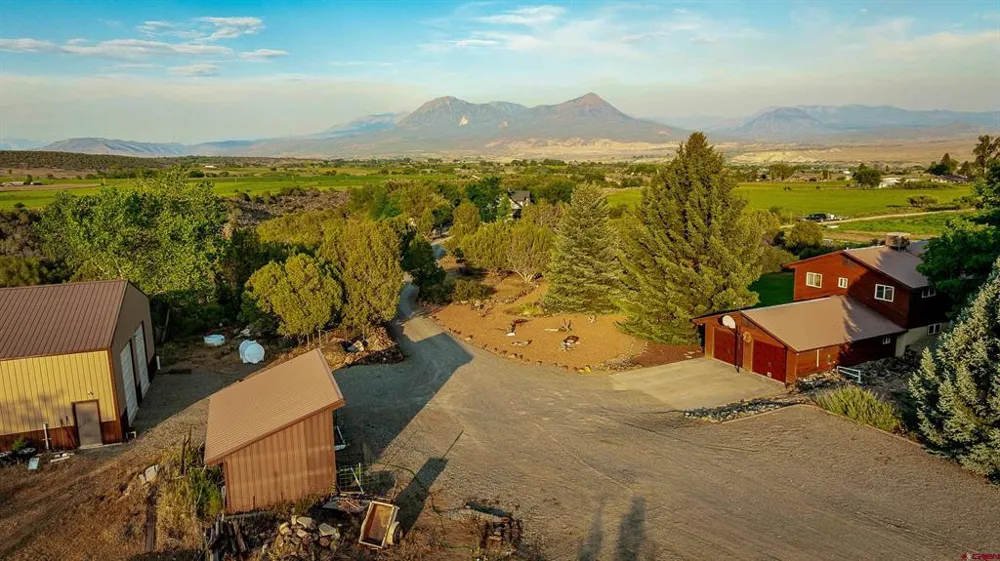 32179 L ROAD Hotchkiss, CO 81419