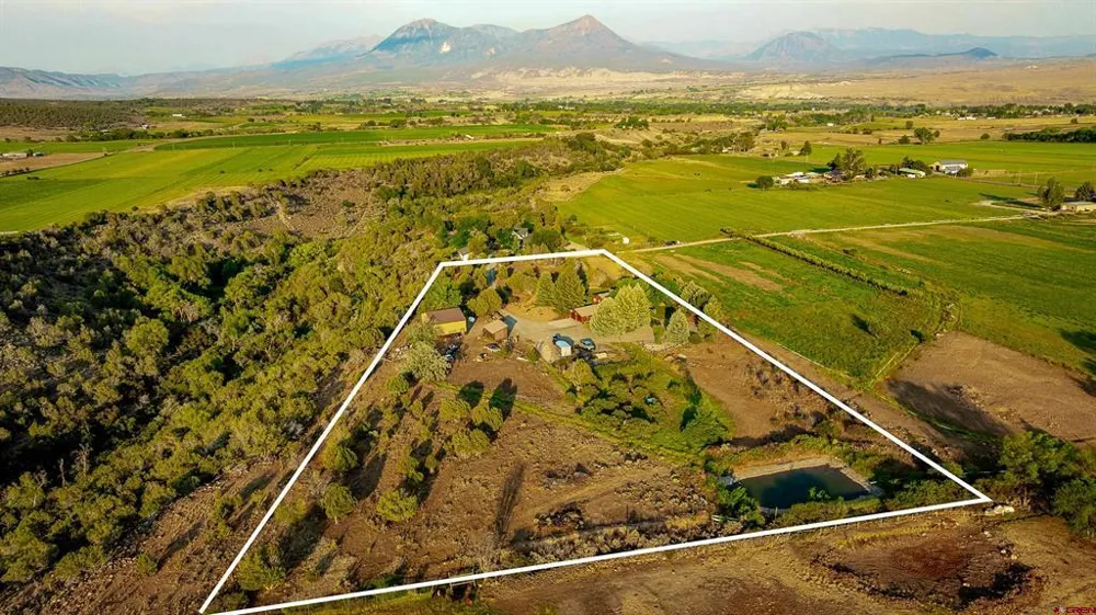 32179 L ROAD Hotchkiss, CO 81419