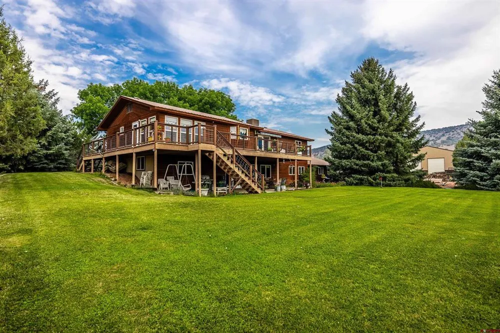 32179 L ROAD Hotchkiss, CO 81419