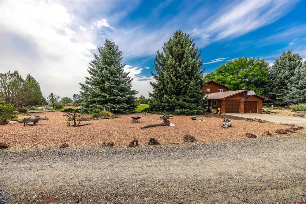 32179 L ROAD Hotchkiss, CO 81419