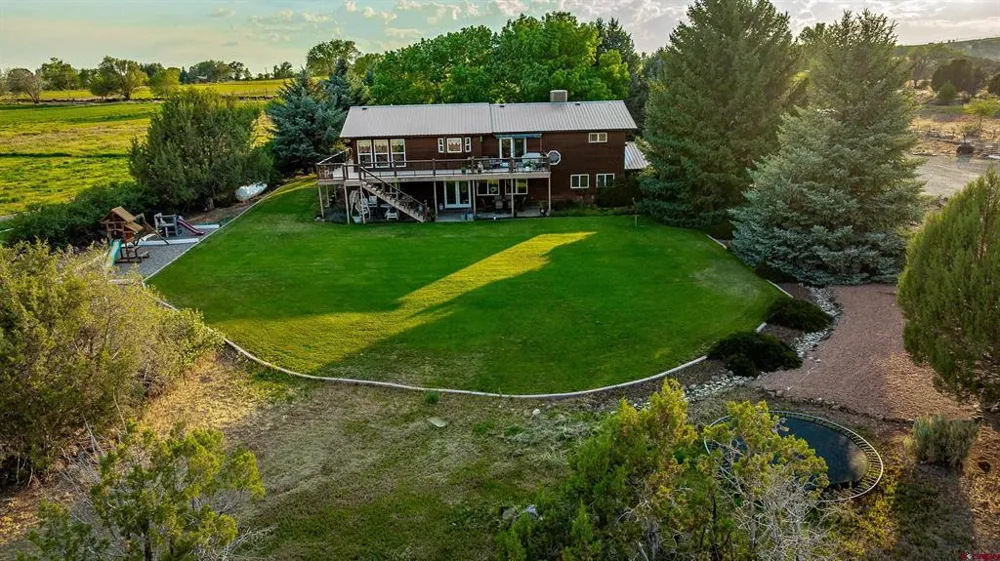 32179 L ROAD Hotchkiss, CO 81419