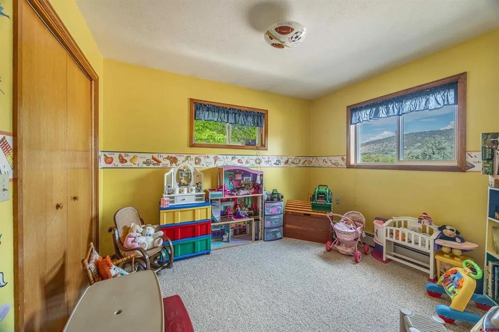 32179 L ROAD Hotchkiss, CO 81419