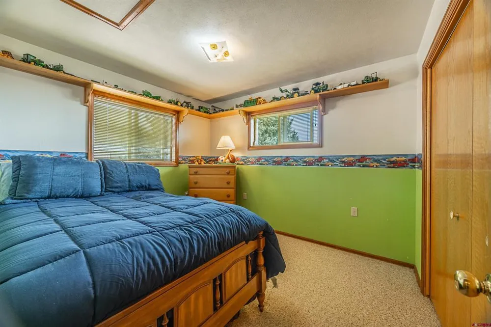 32179 L ROAD Hotchkiss, CO 81419