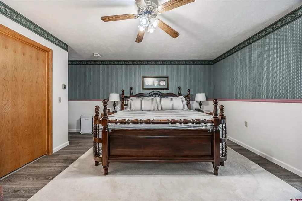 32179 L ROAD Hotchkiss, CO 81419