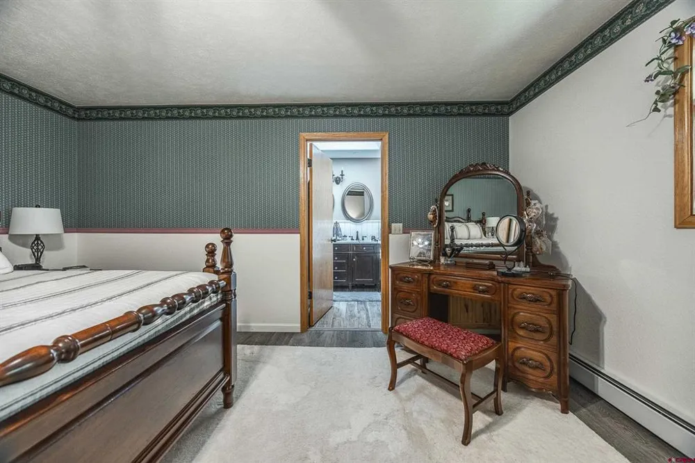 32179 L ROAD Hotchkiss, CO 81419