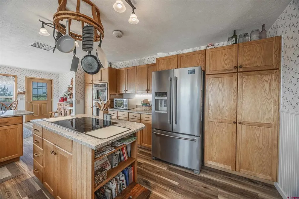 32179 L ROAD Hotchkiss, CO 81419