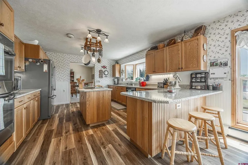 32179 L ROAD Hotchkiss, CO 81419