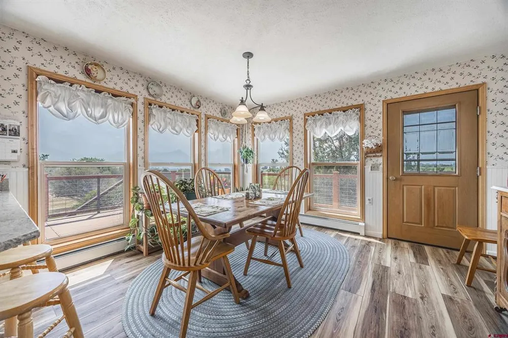 32179 L ROAD Hotchkiss, CO 81419