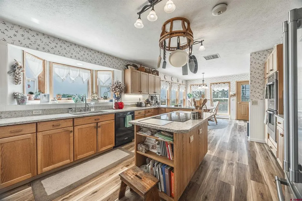 32179 L ROAD Hotchkiss, CO 81419