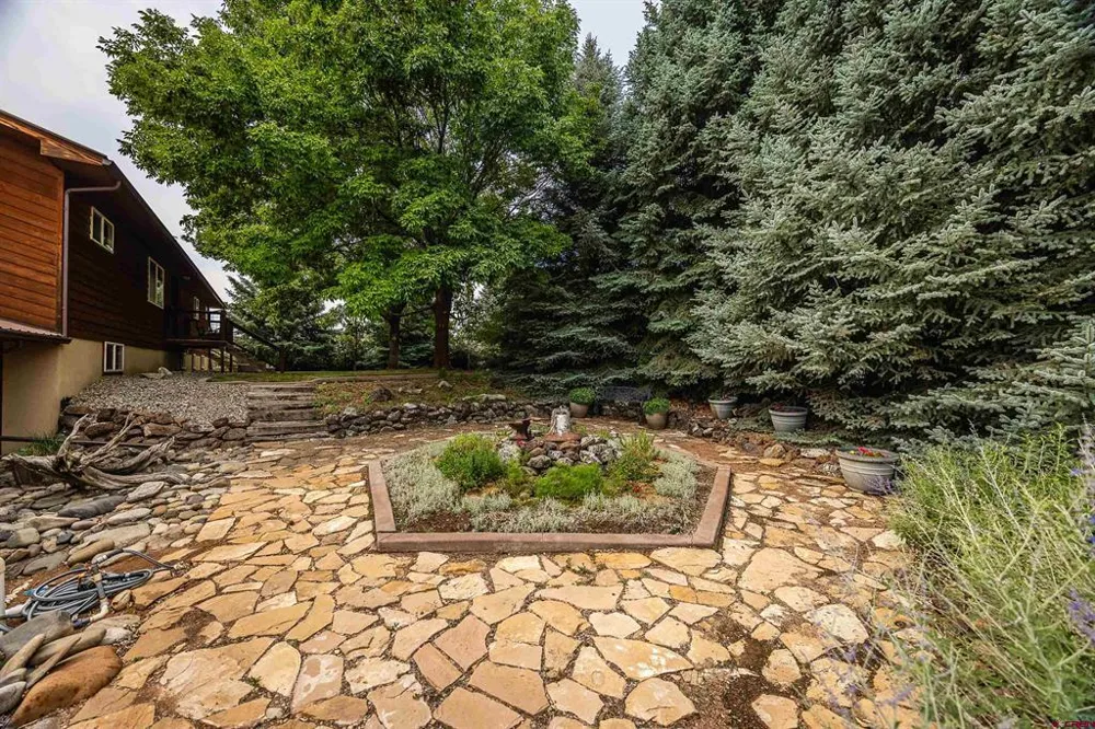 32179 L ROAD Hotchkiss, CO 81419
