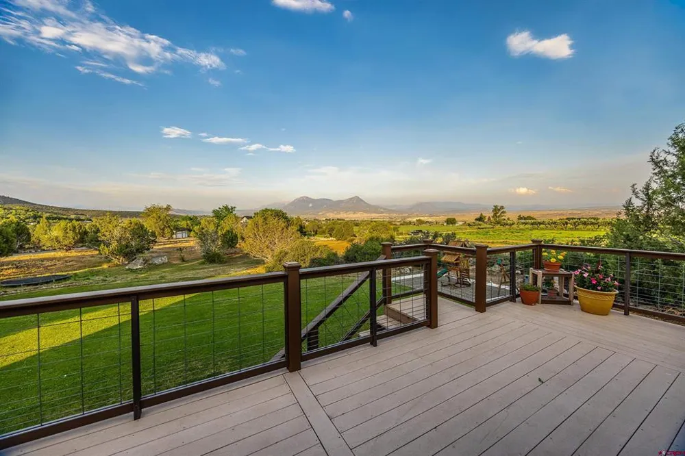 32179 L ROAD Hotchkiss, CO 81419