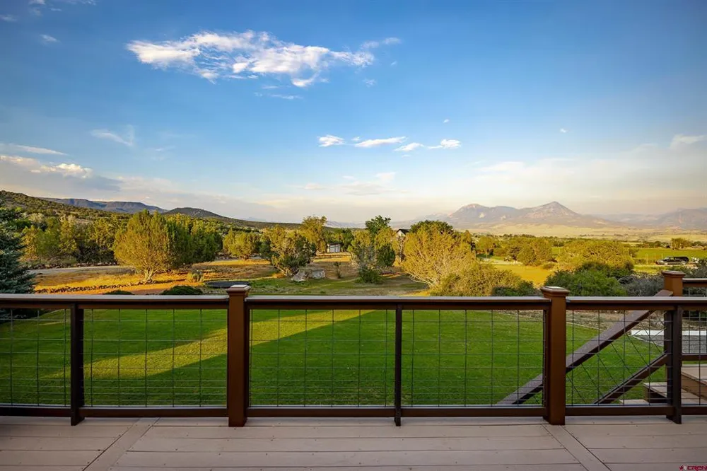 32179 L ROAD Hotchkiss, CO 81419