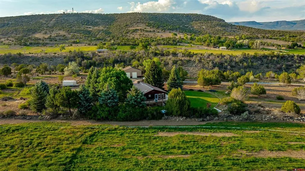 32179 L ROAD Hotchkiss, CO 81419