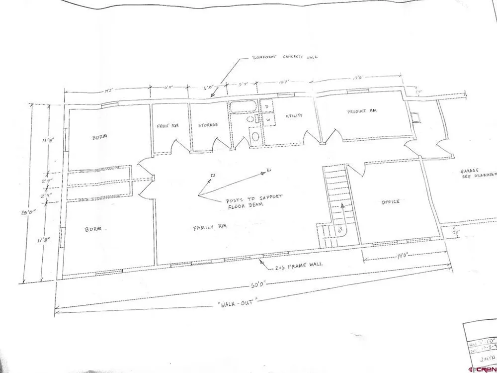 32179 L ROAD Hotchkiss, CO 81419