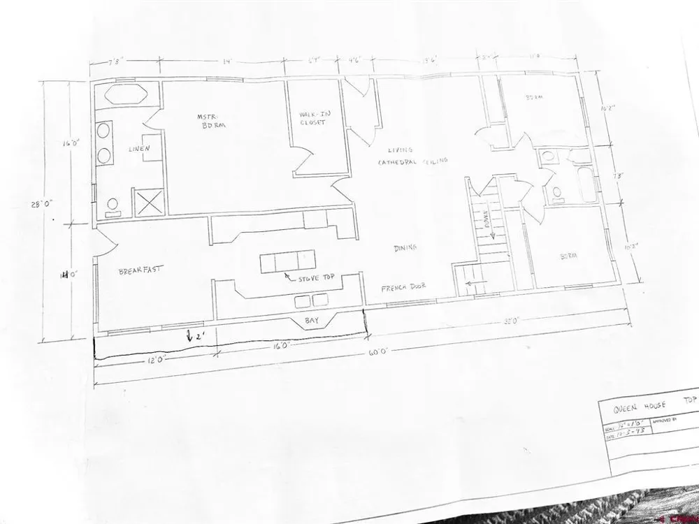 32179 L ROAD Hotchkiss, CO 81419