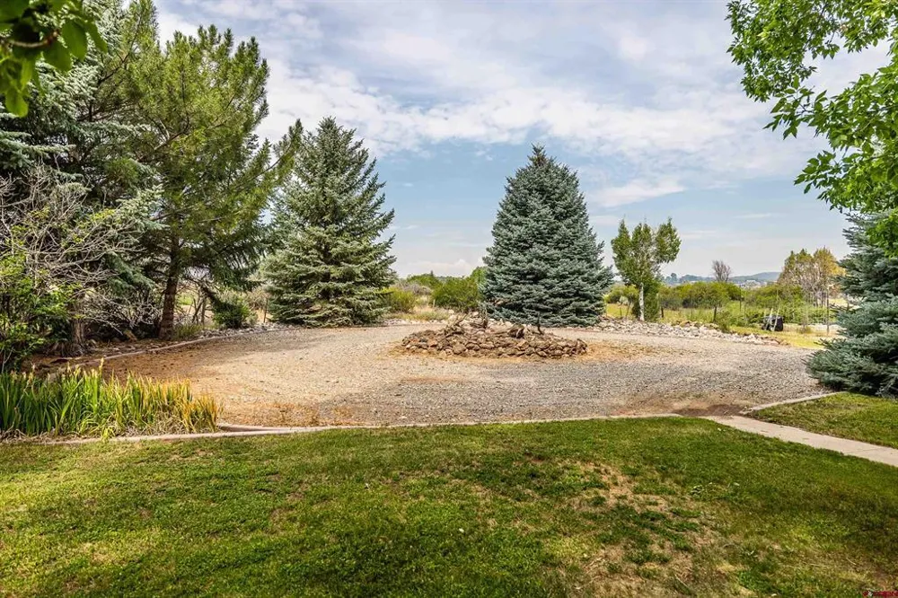 32179 L ROAD Hotchkiss, CO 81419