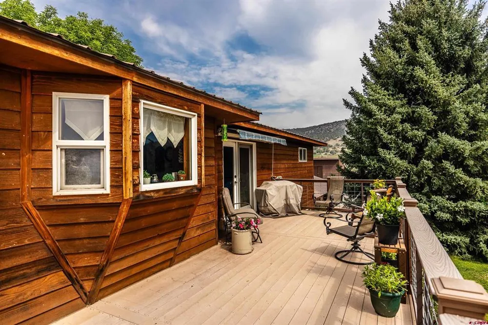 32179 L ROAD Hotchkiss, CO 81419
