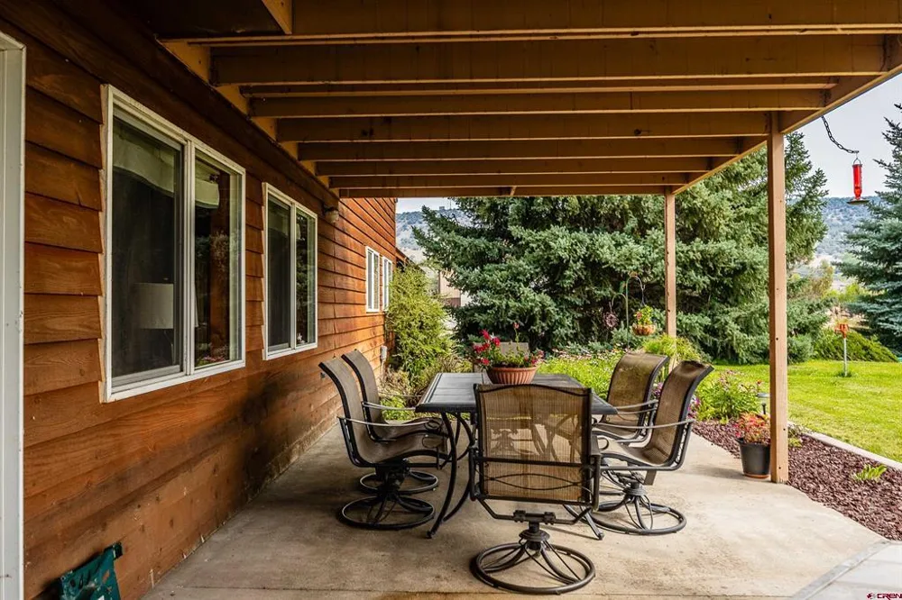 32179 L ROAD Hotchkiss, CO 81419