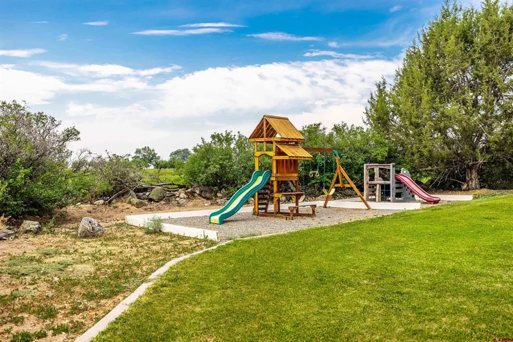 32179 L ROAD Hotchkiss, CO 81419