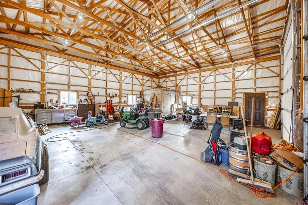 32179 L ROAD Hotchkiss, CO 81419