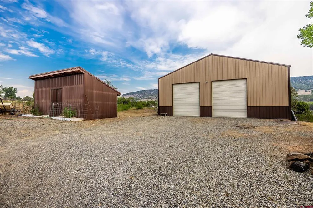 32179 L ROAD Hotchkiss, CO 81419