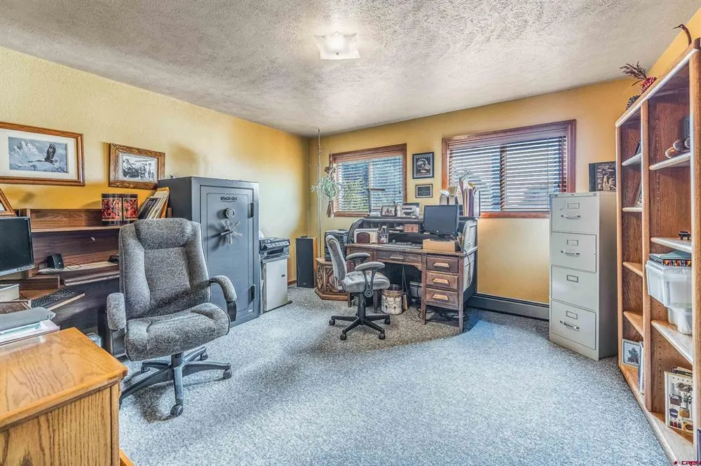 32179 L ROAD Hotchkiss, CO 81419