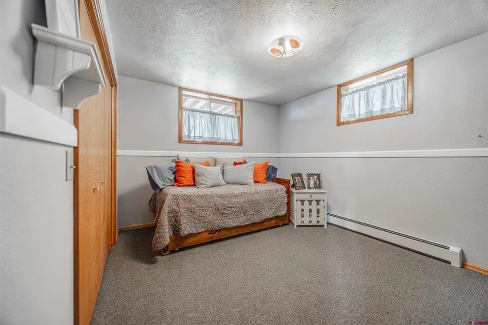 32179 L ROAD Hotchkiss, CO 81419