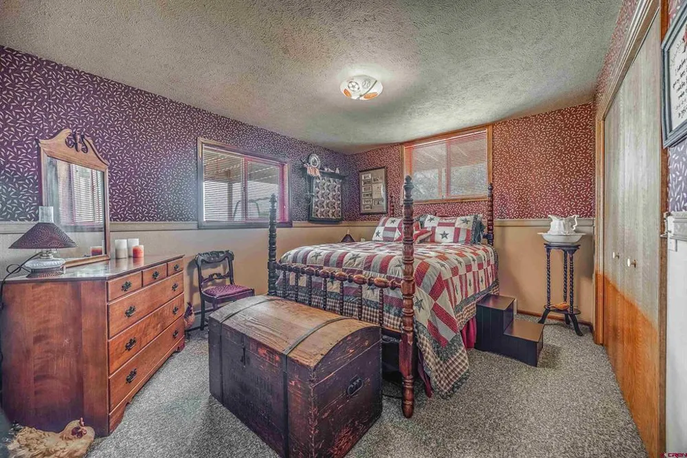 32179 L ROAD Hotchkiss, CO 81419