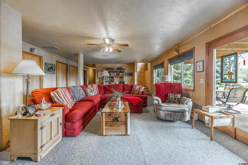 32179 L ROAD Hotchkiss, CO 81419