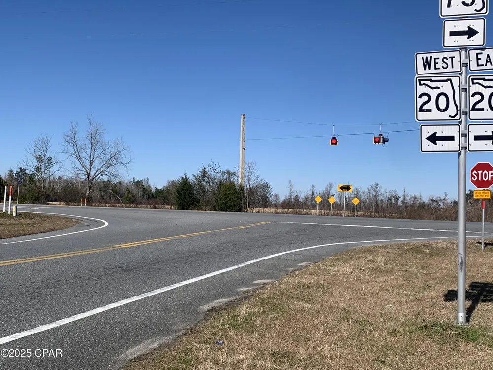 Sr 73 Highway Clarksville, FL 32430