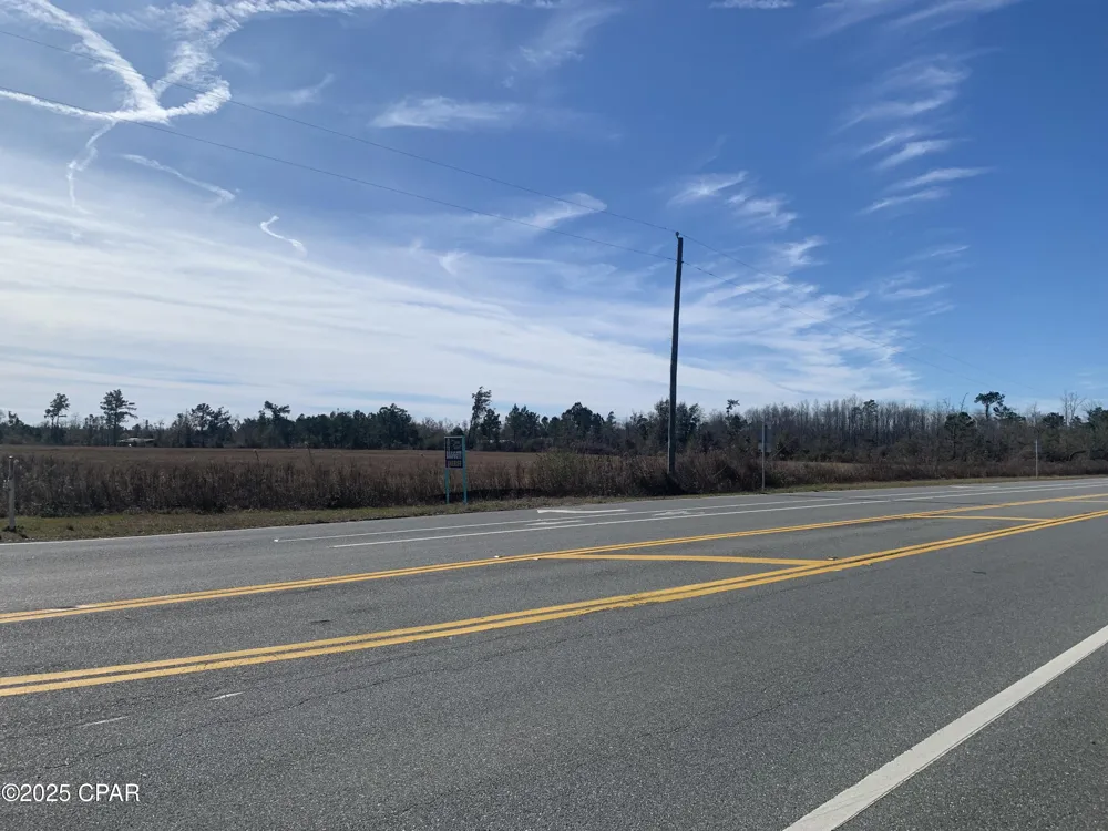 Sr 73 Highway Clarksville, FL 32430
