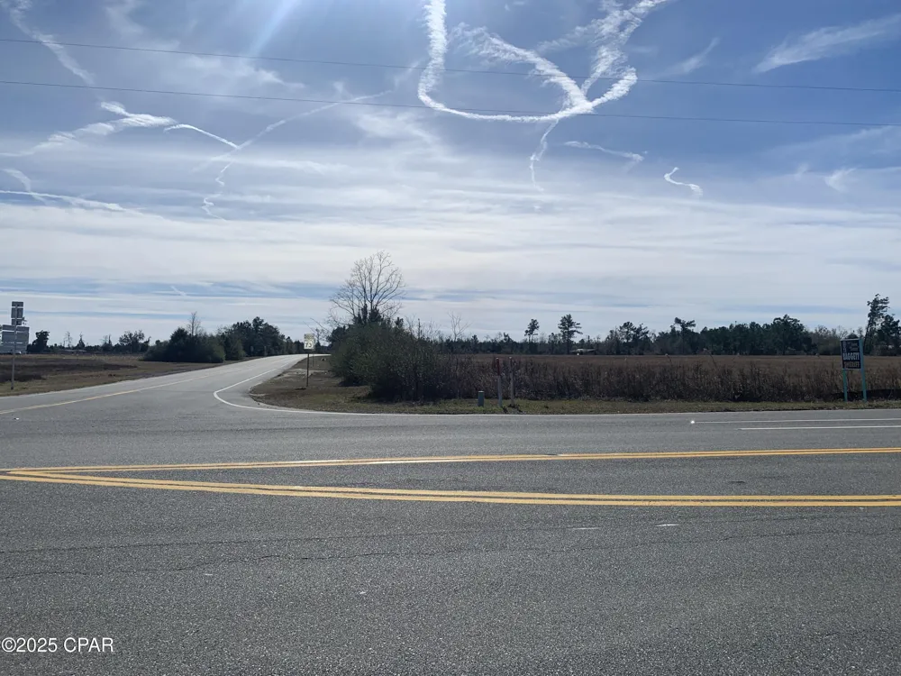 Sr 73 Highway Clarksville, FL 32430