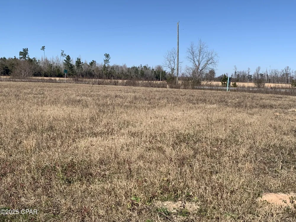 Sr 73 Highway Clarksville, FL 32430