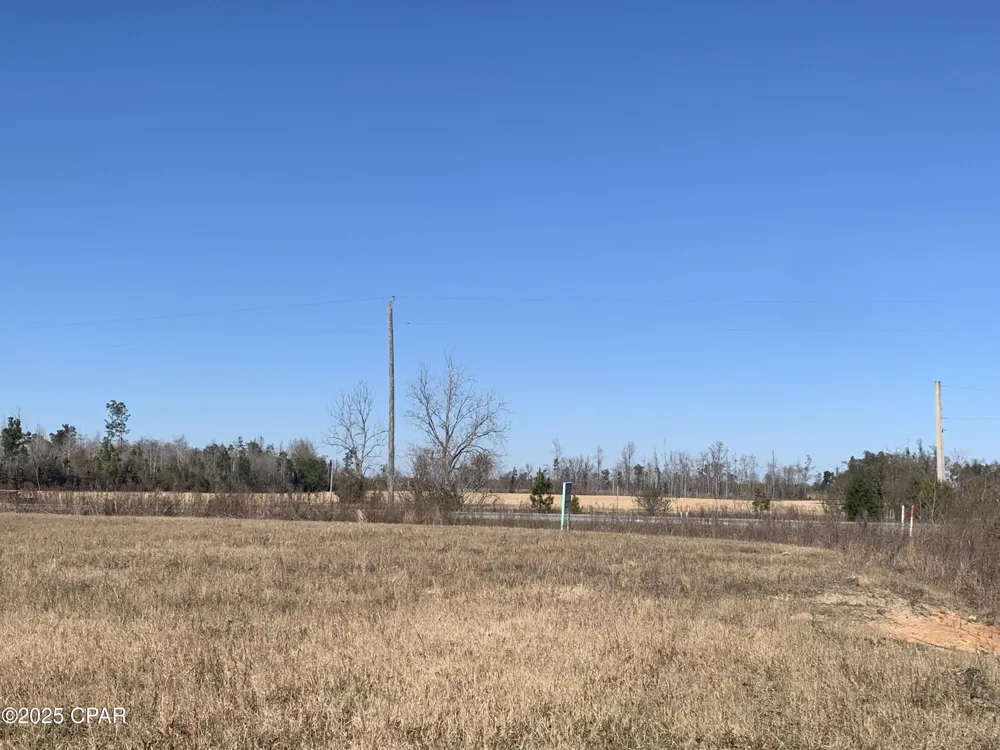Sr 73 Highway Clarksville, FL 32430