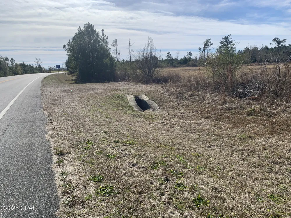 Sr 73 Highway Clarksville, FL 32430