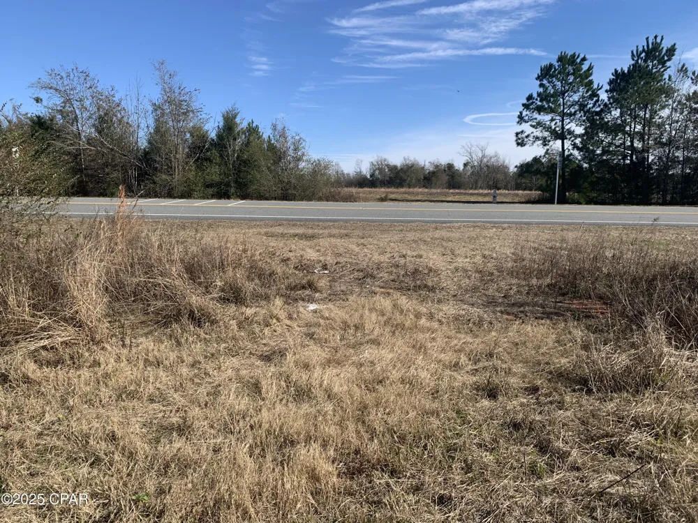 Sr 73 Highway Clarksville, FL 32430