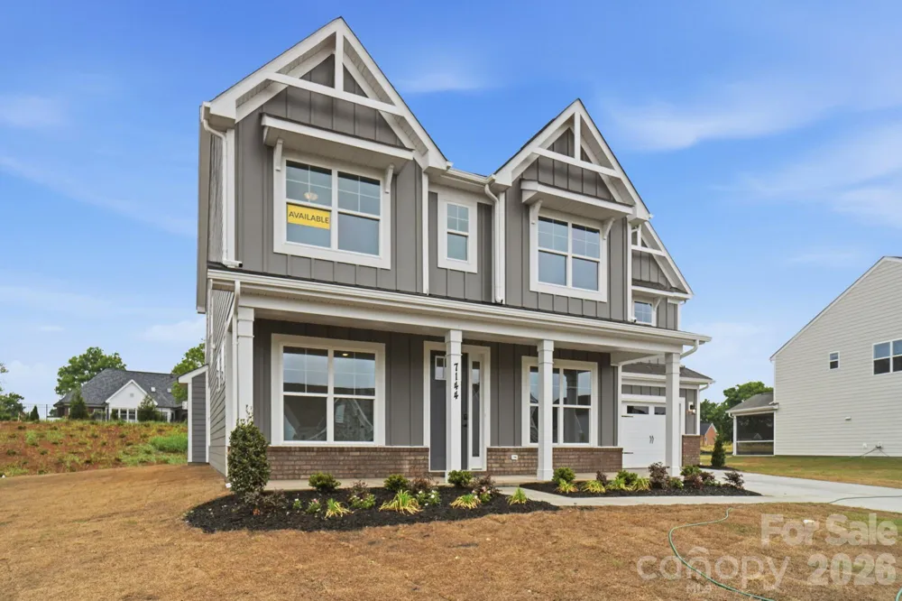7144 Bil-Mar Drive Harrisburg, NC 28075
