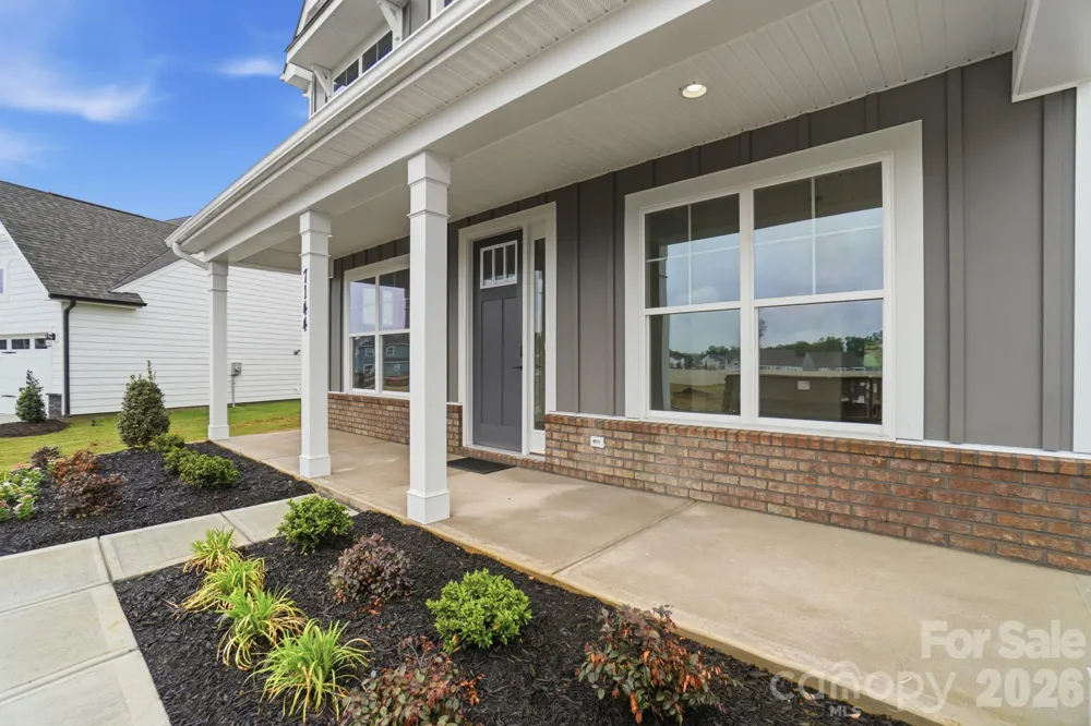 7144 Bil-Mar Drive Harrisburg, NC 28075